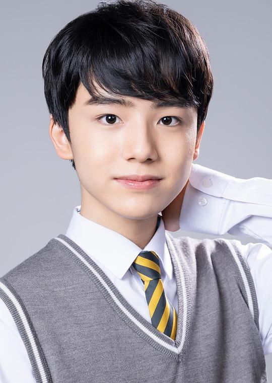 文友辰 Woo-jin Moon照片