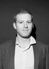 皮尔斯·康兰 Pierce Conran照片