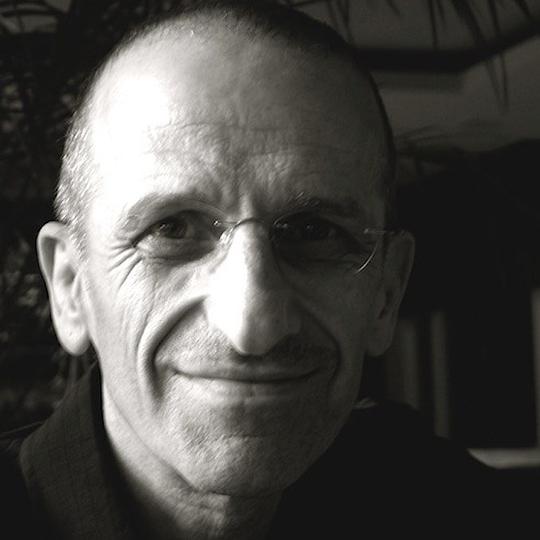 尼克·拉图里 Nick Lathouris照片