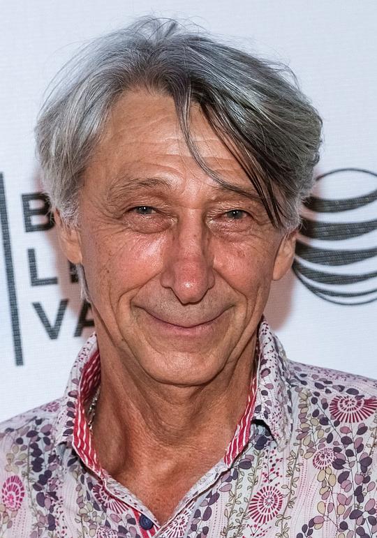 乔治·谢夫佐夫 George Shevtsov照片