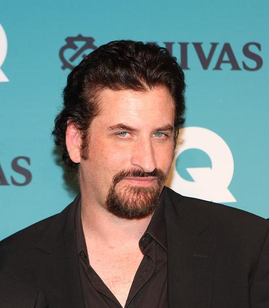 拉黑·休姆 Lachy Hulme照片