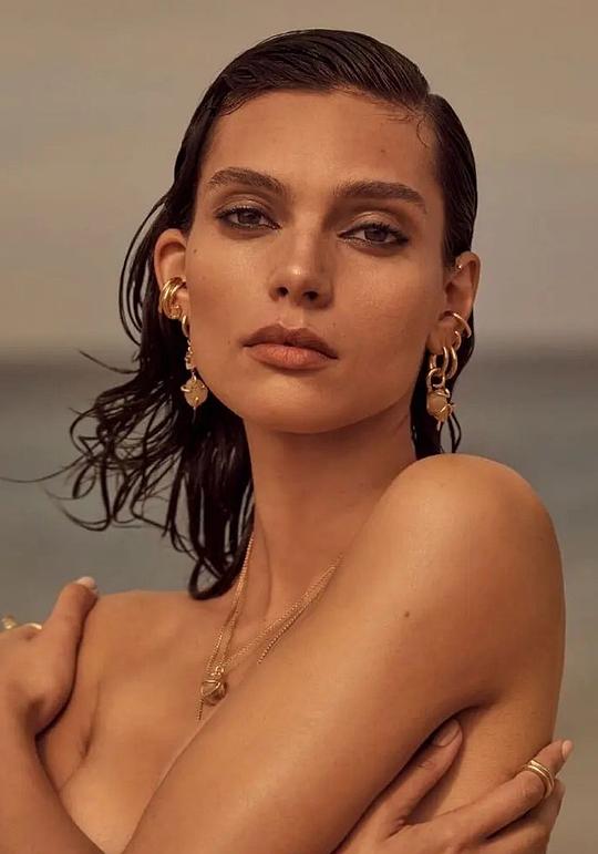 查理·弗雷泽 Charlee Fraser照片