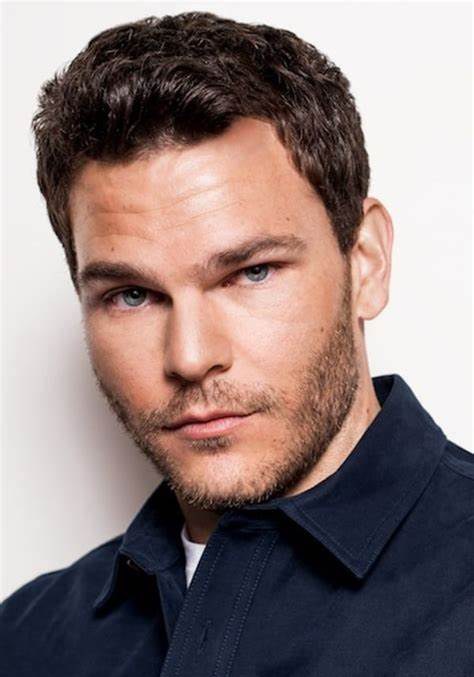 乔什·赫尔曼 Josh Helman照片