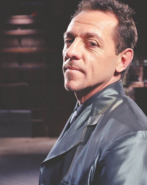 大卫·菲尔德 David Field照片