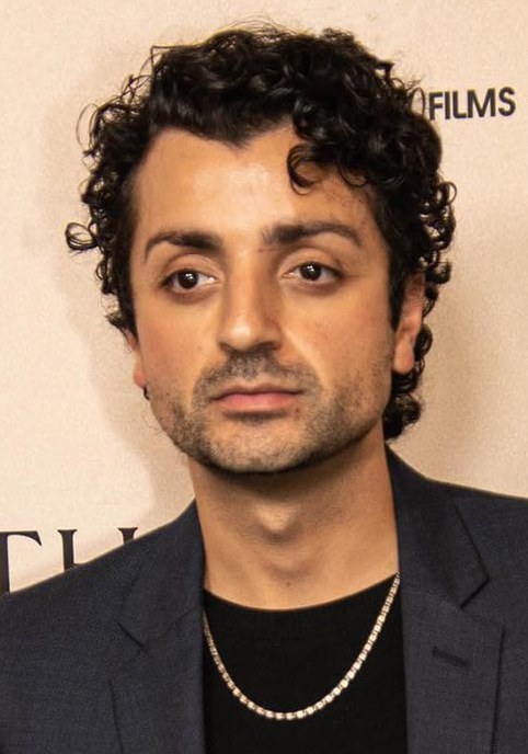 拉赫尔·罗曼 Rahel Romahn照片