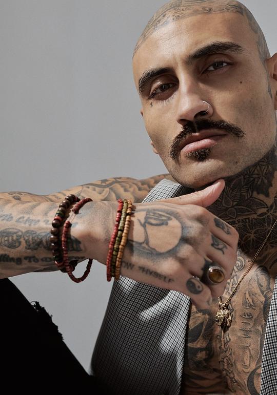 马图斯 Matuse照片