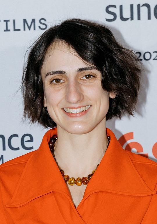 乔瑟琳·查普特 Jocelyne Chaput照片