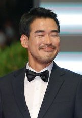 陈大渊 진대연照片