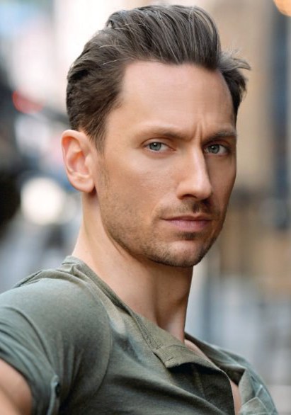 德里克·威尔逊 Derek Wilson照片