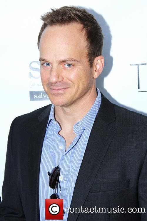 杰里米·丹茨林格 Jeremy Denzlinger照片