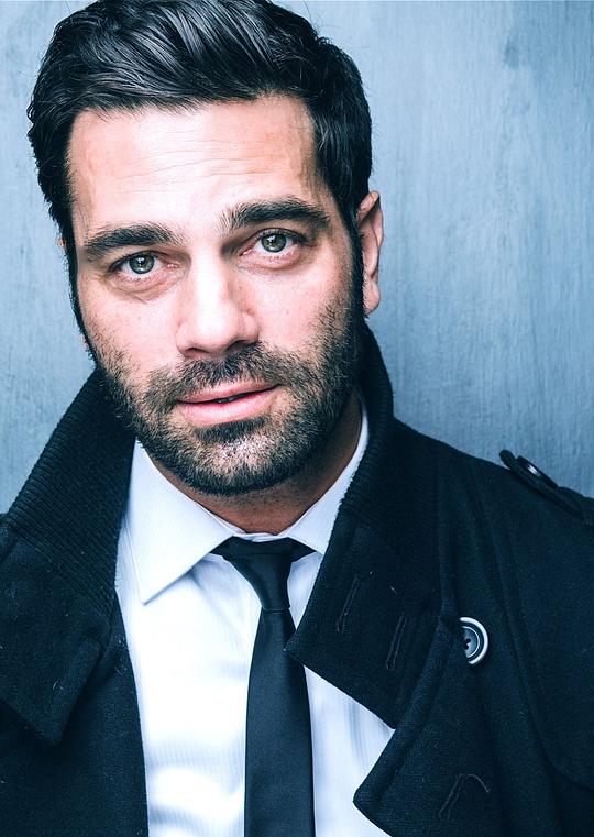 迈克尔·马西尼 Michael Masini照片