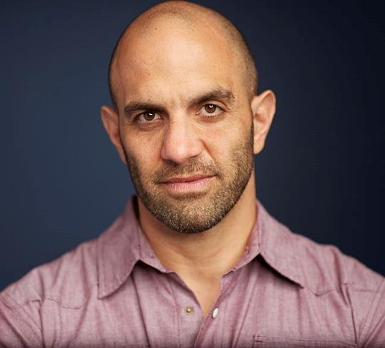 埃迪·阿尔法诺 Eddie Alfano照片