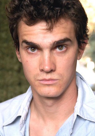 埃里克·迈克尔·科尔 Eric Michael Cole照片