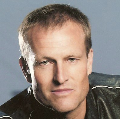 提姆·里格比 Tim Rigby照片