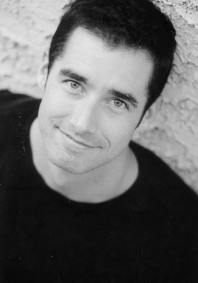 杰拉德·唐尼 Gerald Downey照片