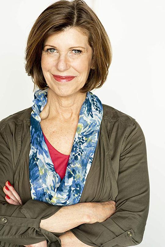 朱迪·凯恩 Judy Kain照片