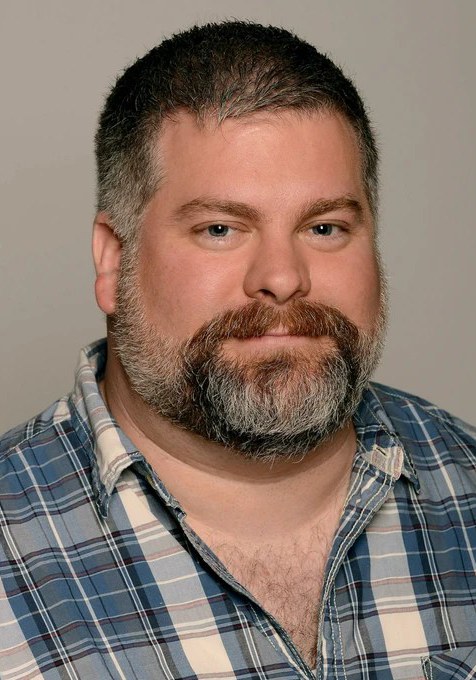 迪恩·戴布洛伊 Dean DeBlois照片