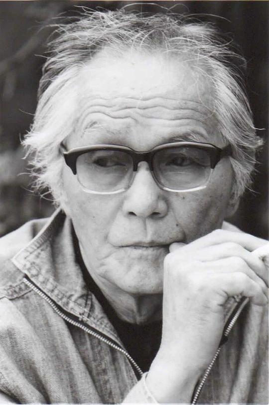 冈本喜八 Kihachi Okamoto照片