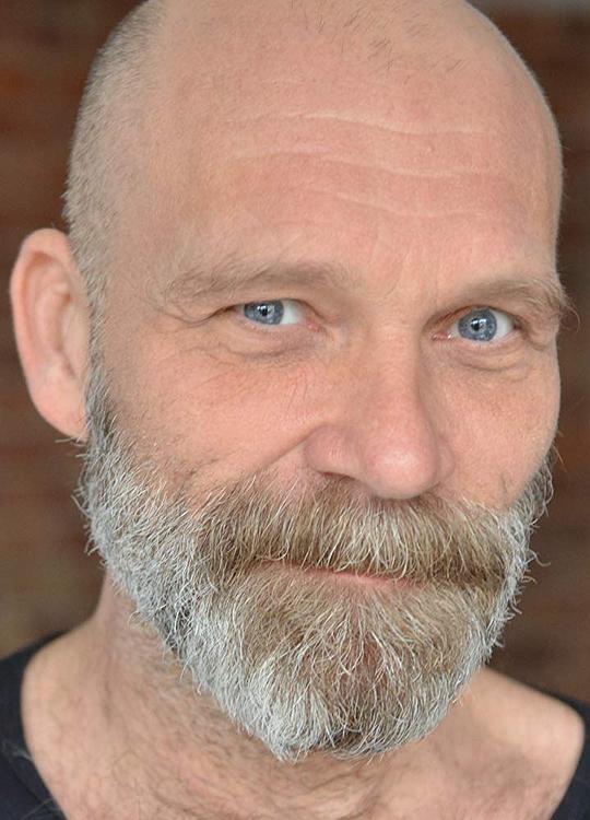 尼克·康沃尔 Nick Cornwall照片