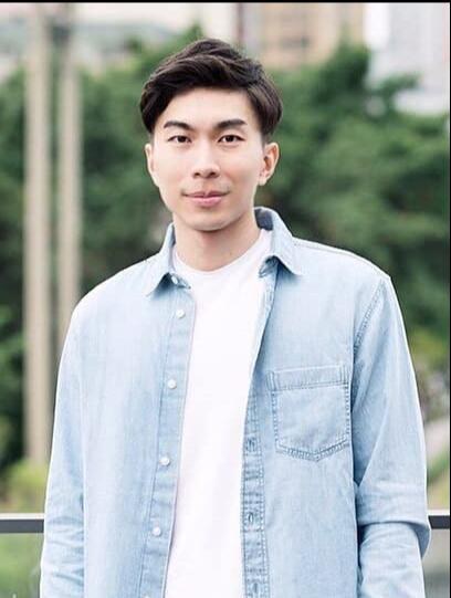 昶玮 Daniel Chen照片