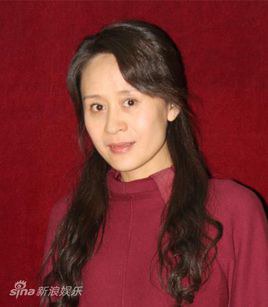 牛银红 Yinhong Niu照片