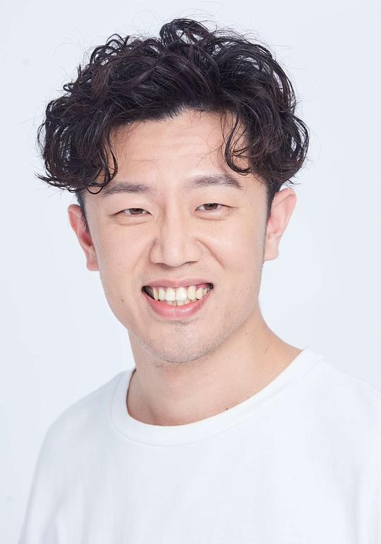 胡笑源 Yunzhe Hu照片