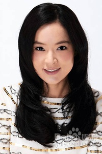 张晶晶 Jingjing Zhang照片