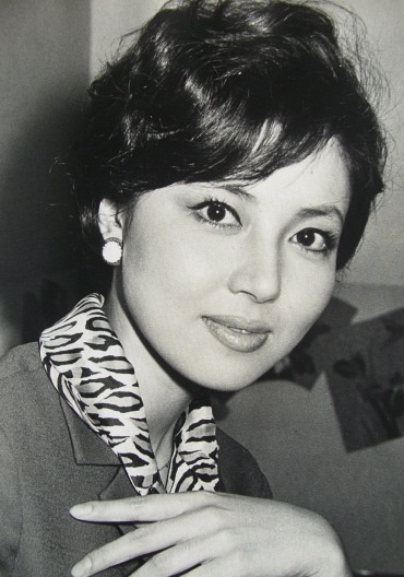 水野久美 Kumi Mizuno照片