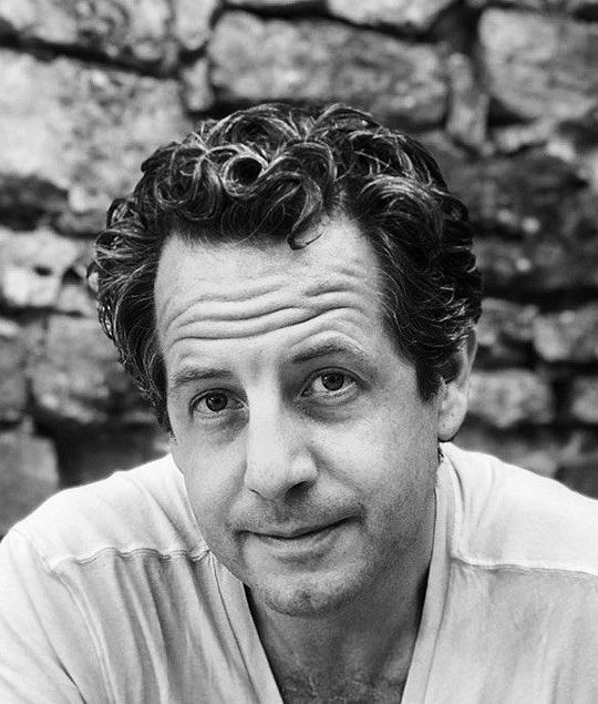 扎克·迪恩 Zach Dean照片