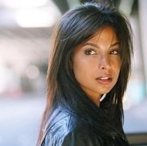 菲丽莎·特雷尔 Felisha Terrell照片