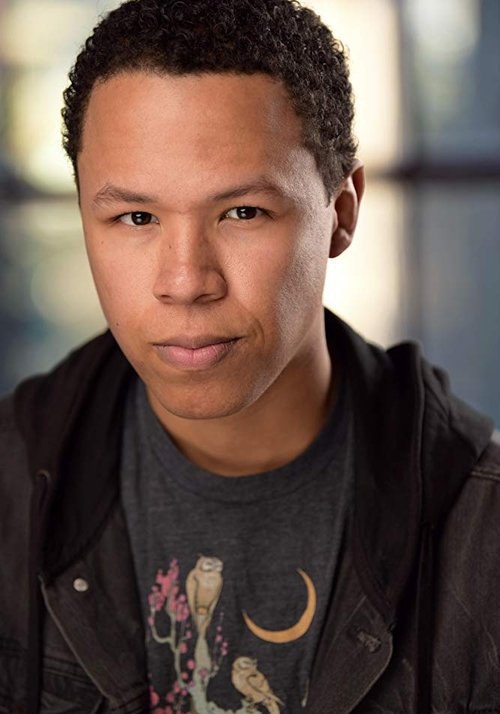 埃里克·格里斯 Eric Graise照片