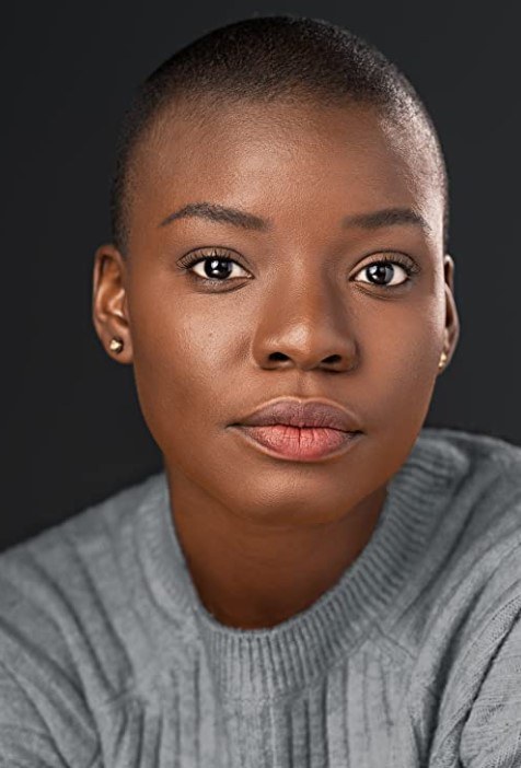 亚历克西斯·拉奥特 Alexis Louder照片