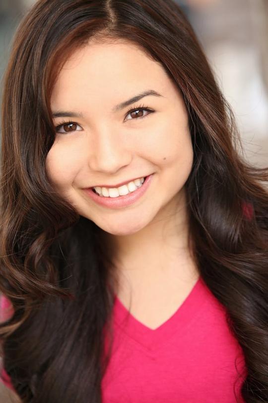 梅根·劳利斯 Megan Lawless照片