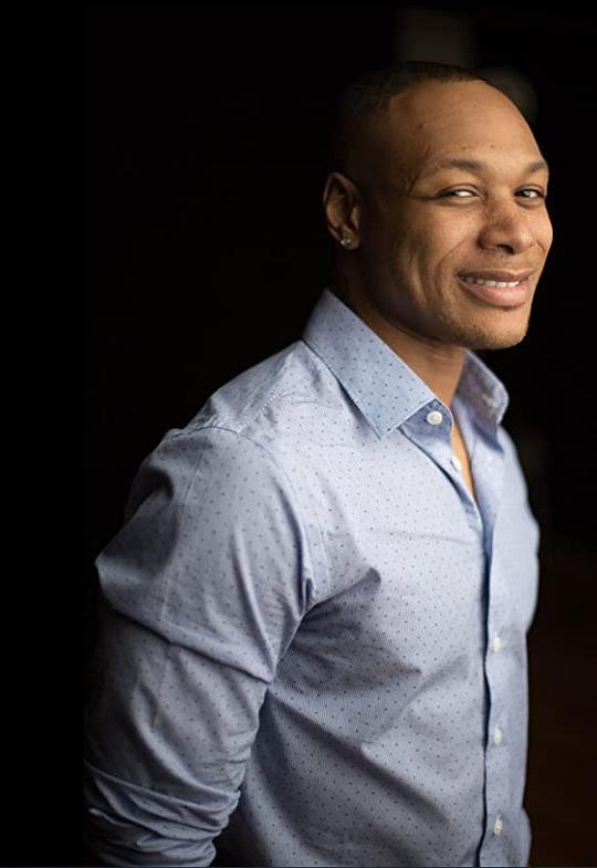 肖恩·雷卡特尔 Shawn Ray Cartel照片