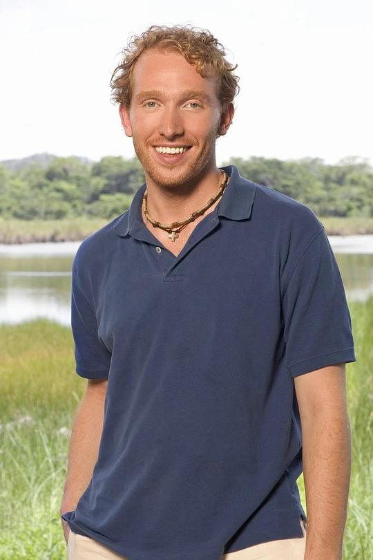 雷夫·贾金斯 Rafe Judkins照片