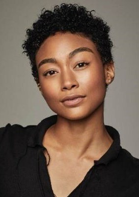 塔蒂·加布里埃 Tati Gabrielle照片