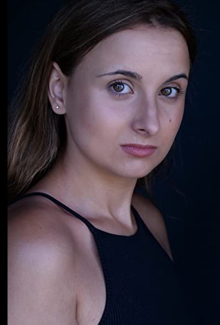 莎拉·佩特里克 Sarah Petrick照片