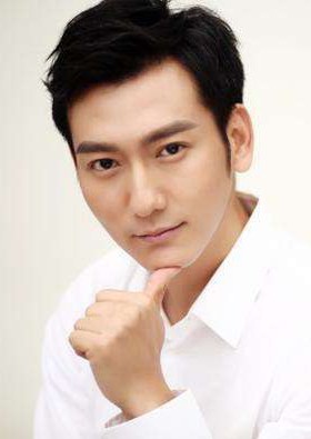 王若麟 Ruolin Wang照片