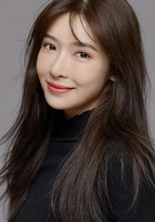 柯乃予 Naiyu Ke照片