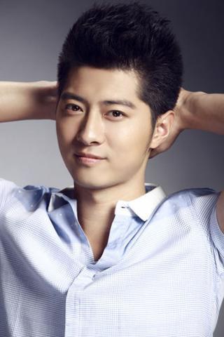 郭家豪 Jiahao Guo照片