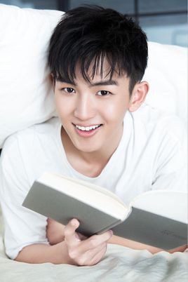 范津玮 Jinwei Fan照片