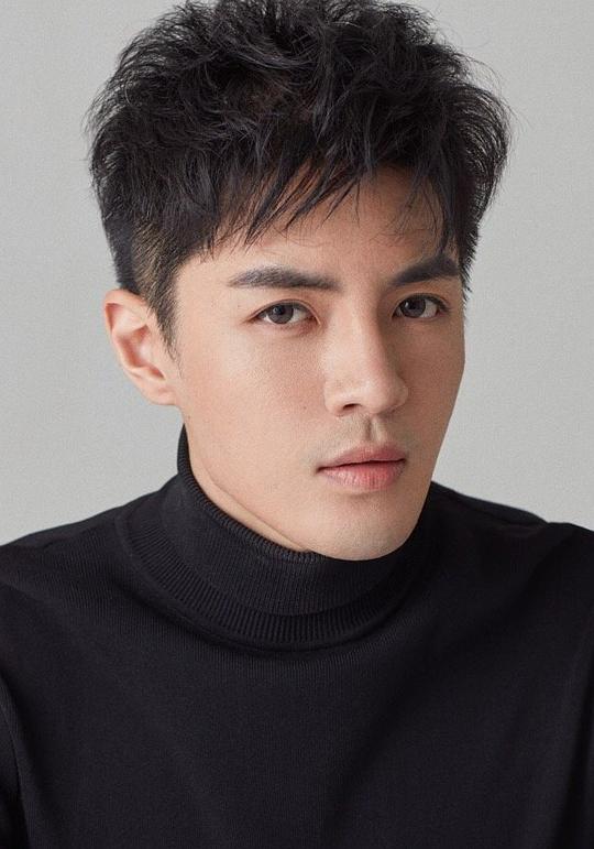 袁墨凡 Mofan Yuan照片