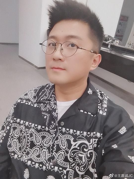 王嘉诚 JC Wang照片