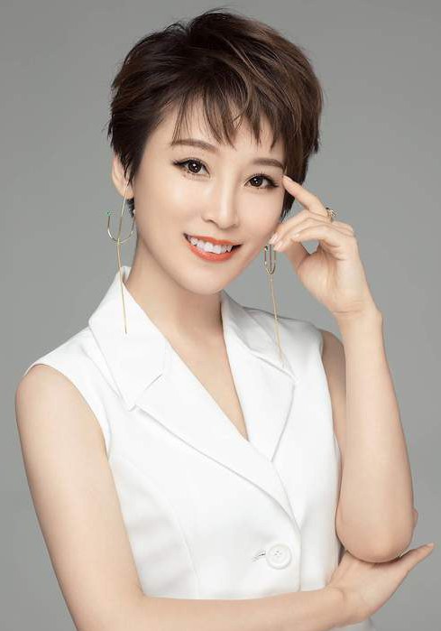 谢楠 Nan Xie照片