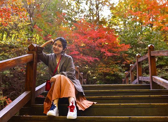 小初 Nada Yu照片