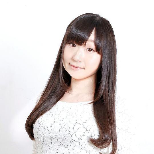 中惠光城 Mitsuki Nakae照片