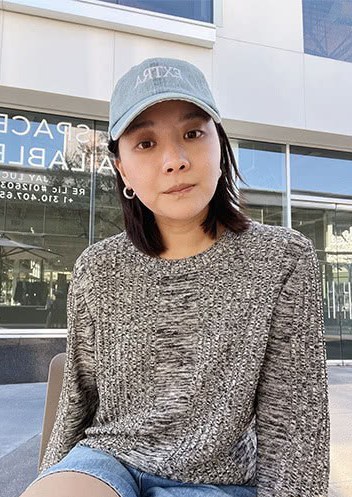 刘晓丹 Xiaodan Liu照片