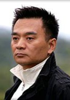 邬逸聪 Yicong Wu照片