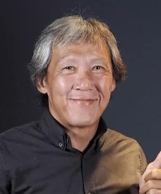 易天雄 Paco Yick照片