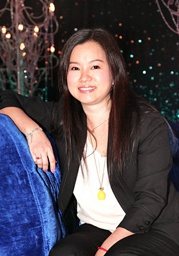 林珊珊 Sandy Lamb照片